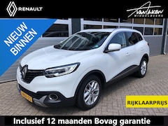 Renault Kadjar - TCe 130 Intens AUTOMAAT