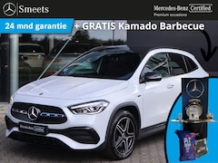 Mercedes-Benz GLA-Klasse - 250 e AMG Line