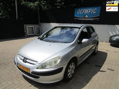 Peugeot 307 - 1.6-16V XS Pack +Airco +Nieuwe Apk