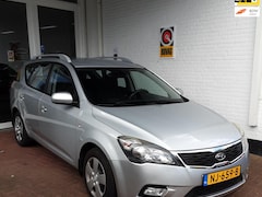 Kia Cee'd Sporty Wagon - 1.4 CVVT X-pect *NWE APK / AIRCO
