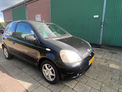 Toyota Yaris - 1.3-16V VVT-i Sol | LM Velgen | Trekhaak