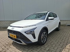 Hyundai Bayon - 1.0 T-GDI 48V 100PK 7DCT Premium