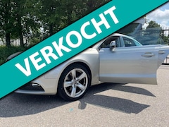 Audi A5 Sportback - 1.8 TFSI Pro Line EXPORT