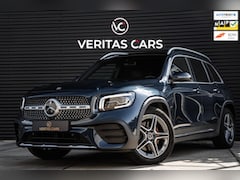 Mercedes-Benz GLB - 220 d 4MATIC AMG Line 190PK|BTW Auto|Pano|Camera|MBUX|Trekhaak e.o
