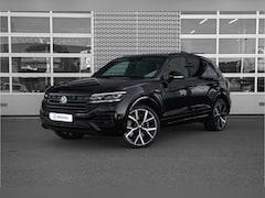 Volkswagen Touareg - 3.0TSi 462pk 4MOTION R | Panoramadak | Nachtzicht | Luchtvering | HUD | Harman Kardon |