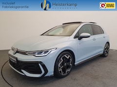 Volkswagen Golf - 8.5 1.5 eTSI 150pk DSG/AUT R-Line Panoramadak, Camera, ACC
