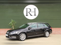 Volkswagen Passat Variant - 2.0TSI Highline - 1e eigenaar - Nieuw model 2010