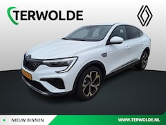 Renault Arkana - E-Tech full hybrid 145 techno | BOSE Audio | Adaptive Safety | Keyless | Luxe Details