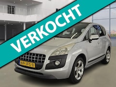 Peugeot 3008 - 1.6 VTi Première EXPORT