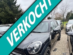 MINI Countryman - 1.6 Cooper S ALL4 Chili EXPORT