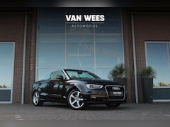 Audi A3 Cabriolet - 1.8 TFSI Ambiente Pro Line | 2e eigenaar | 180 pk | Bang-Olufsen | Camera | 17 inch | Park