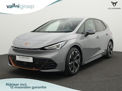 CUPRA Born - Business 62 kWh 231 pk | Achteruitrijcamera | Navigatie 12 inch | Adaptive Cruise | Stuurw