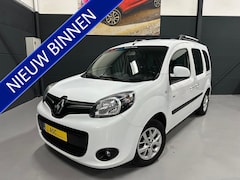 Renault Kangoo Family - 1.2 TCe Limited - Automaat - Airco - Volledig Onderhouden - Topstaat