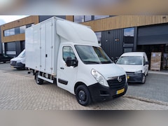Opel Movano - 2.3 CDTI Bakwagen Laadklep Airco