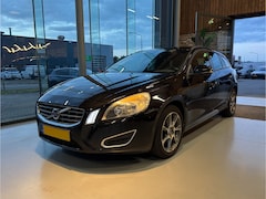 Volvo V60 - 1.6 T4 Kinetic