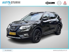 Nissan X-Trail - 1.3 DIG-T Tekna 7p