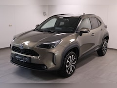 Toyota Yaris Cross - 1.5 Hybrid Dynamic