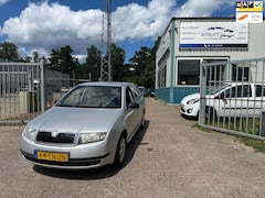 Skoda Fabia Combi - 1.2-12V Ambiente AIRCO TREKHAAK APK 2026