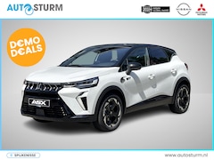 Mitsubishi ASX - 1.8 HEV AT Instyle