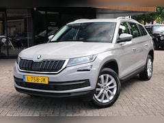 Skoda Kodiaq - 1.5 TSI Business Edition/Achteruitrijcamera/Trekhaak/LED/Carplay