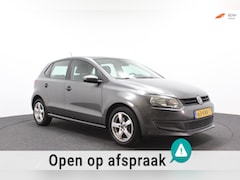 Volkswagen Polo - 1.4-16V Trendline | Airco | Sportvelgen | Nieuwe APK | NAP | Elektrische ramen