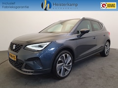 SEAT Arona - 1.0 TSI 110pk DSG/AUT FR Camera, Climatronic, App connect