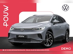 Volkswagen ID.4 - 286pk Pro Business 77 kWh | Interieur Voorverwarming | Adaptive Cruise