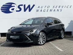 Toyota Corolla Touring Sports - 2.0 Hybrid Dynamic Plus | CarPlay | Camera | ACC | LED | Keyless | DAB+