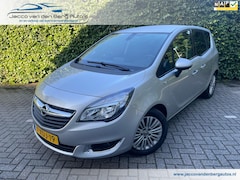 Opel Meriva - 1.4 Turbo Design Edition I Navigatie
