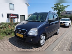 Suzuki Wagon R+ - 1.3 GL AUTOMAAT|AIRCO|TREKHAAK|2E EIGENAAR|GOED ONDERHOUDEN