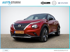 Nissan Juke - 1.6 Hybrid N-Design