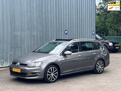 Volkswagen Golf Variant - 1.6 TDI DSG - ACC / CarPlay / Pano / Xenon