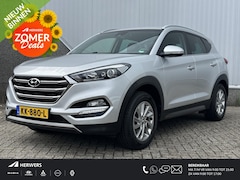 Hyundai Tucson - 1.6 GDi Comfort / Trekhaak / Navigatiesysteem / Achteruitrijcamera / Cruise control / Clim