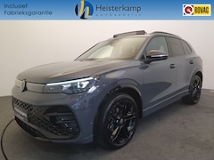 Volkswagen Tiguan - 1.5 eTSI 150pk DSG/AUT Life Leder, Wegklapbare trekhaak, Camera, ACC