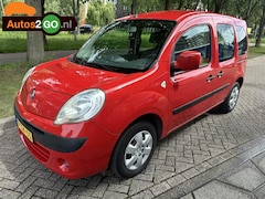 Renault Kangoo - combi 1.6-16V Expression