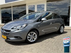Opel Corsa - 1.4-16V Turbo 175pk Sport | Airco | Cruise | Apple Carplay |Stuur- en stuurverwarming | PD