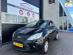 Ford Ka - 1.2 Cool&Sound Nette Auto