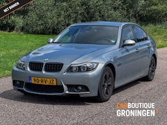 BMW 3-serie - 320i Executive | CRUISE | CLIMA | M-pakket | NAP