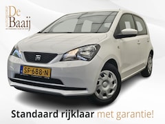SEAT Mii - 1.0 | Airco | 5-deurs | USB