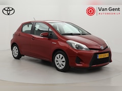 Toyota Yaris - 1.5 Full Hybrid Aspiration | Origineel NL | Dealer onderhouden | Navigatie | Cruise Contro