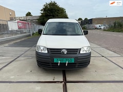 Volkswagen Caddy - 1.9 TDI