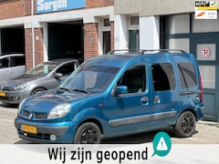 Renault Kangoo - 1.6-16V Privilège-airco-elek ramen