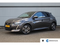 Peugeot 208 - 1.2 Allure | Stoelverwarming | Cruise | Camera | PDC | Climate | LED | Navi | Carplay | |