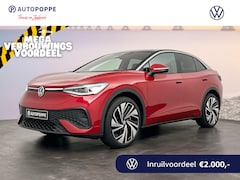 Volkswagen ID.5 - Pro Business 77 kWh accu, 210 kW / 286 pk SUV Elek
