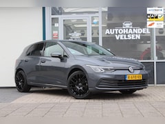 Volkswagen Golf - 1.0 TSI Life Apple carplay