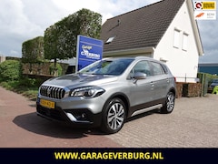 Suzuki S-Cross - 1.4 Boosterjet AllGrip High Executive AWD Automaat / Uniek