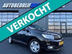 Dacia Logan MCV - 0.9 TCe Laureate NL.Auto/Airco/Cruise/Trekhaak/Goed Onderhouden