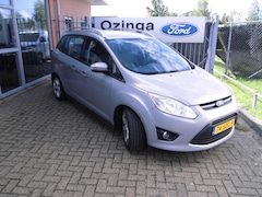 Ford Grand C-Max - 1.6-150pk EcoBoost Trend