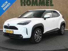 Toyota Yaris Cross - 1.5 Hybrid Team D - 100% DEALER ONDERHOUDEN - KEYLESS ENTRY & START - NAVIGATIE - APPLE CA