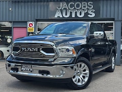 Dodge Ram 1500 - 5.7 V8 Crew Cab Longhorn